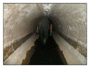 乐业管道高压清洗