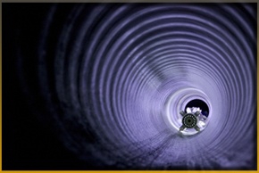 乐业UVCIPP紫外光固化修复工艺特点和施工工艺